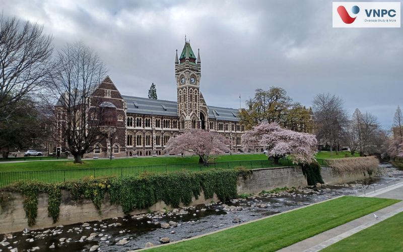 University of Otago